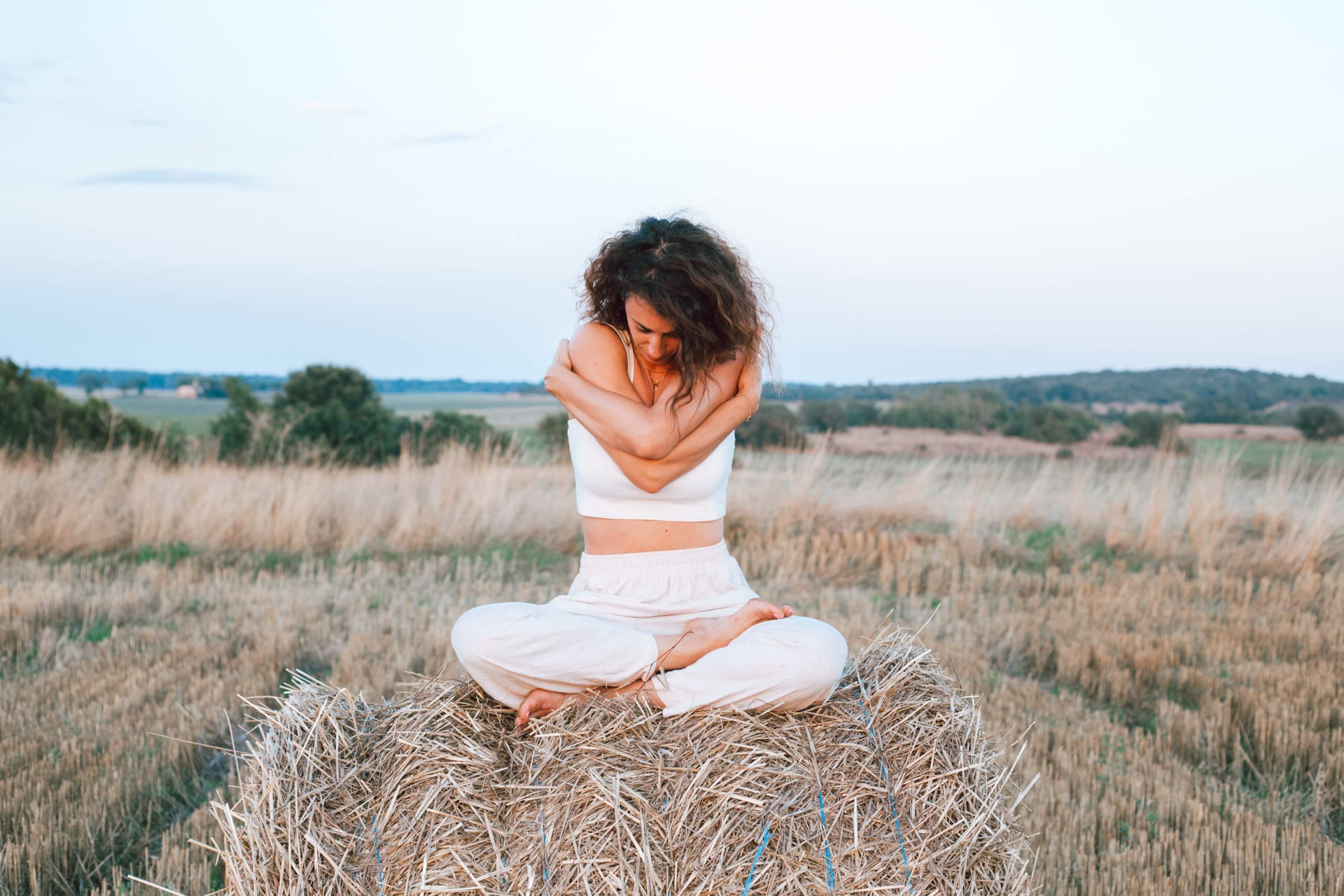 Sama Yoga — mir kojem se vraćaš