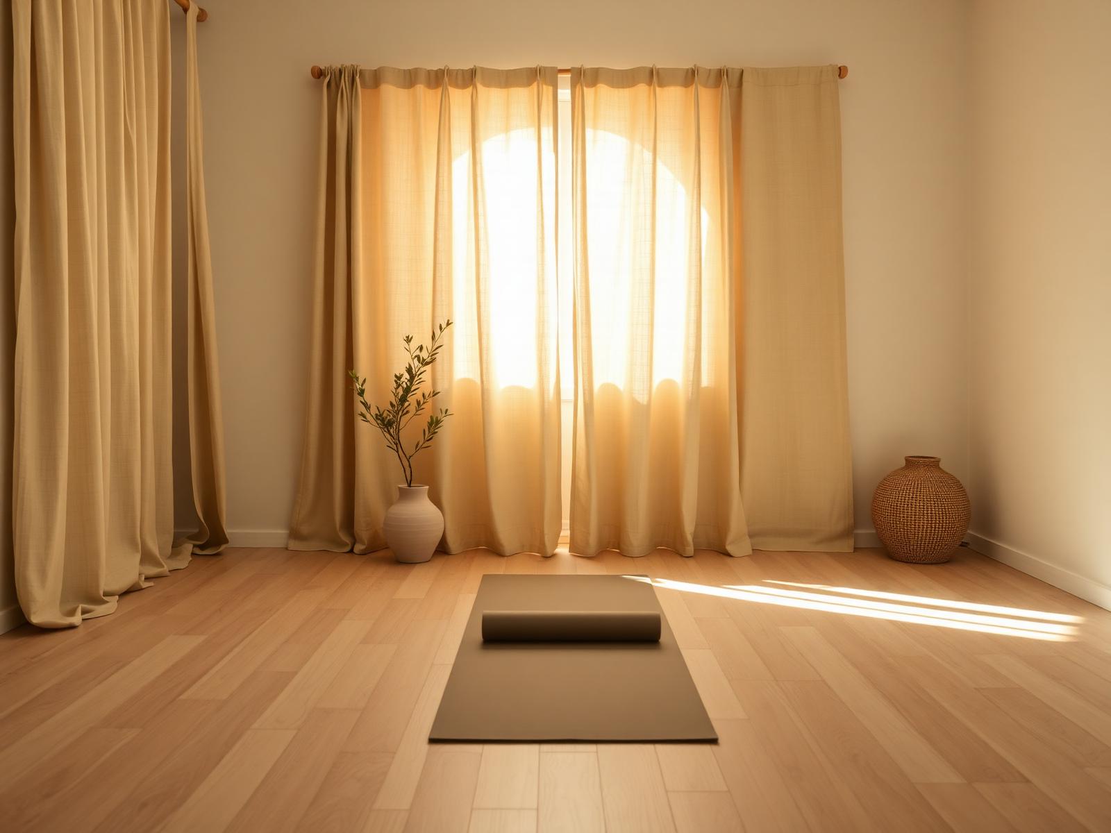 Sama Yoga studio